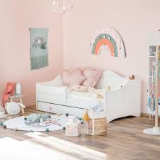 Prinzessin bett selber bauen archives beste möbelideen. Prinzessin Bett Klara Kinderbett Fur Madchen Kaufland De