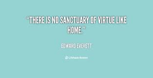 Sanctuary quotations by authors, celebrities, newsmakers, artists and more. Home Sanctuary Quotes Quotesgram