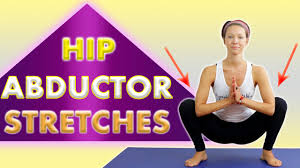 7 yoga poses for hips. Seven Hip Abductor Stretches For Pain Jivayogalive