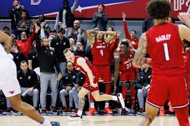 Louisville Men's Basketball