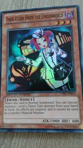 Idiots guide to making a yugioh deck: Yu Gi Oh Scratch Art Tour Guide Of The Overworld One Of My Other Creative Yu Gi Oh Endevors Yugioh