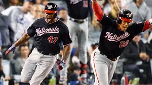 Nationals 2021 ticket plans are on sale. How Will The 2019 Washington Nationals Be Remembered As Giant Slayers