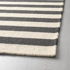 Ebay ikea teppich hellum 140x200cm grau wolle. Stockholm 2017 Teppich Flach Gewebt Handarbeit Gestreift Grau 250x350 Cm Ikea Deutschland