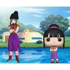 We did not find results for: Dragon Ball Z Funko Pop Chi Chi 617 Koper S Dbz Collection Facebook