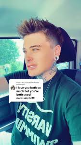 Kayla Doyle and Blake Fox