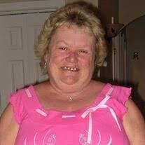 Linda L. Janvrin Obituary