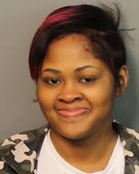 Woman, 29, charged in shooting death of 5-year-old boy in Birmingham