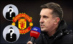 Gary Neville speaks to Stretty News