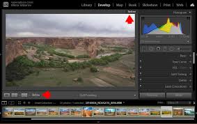 What's the difference between lightroom. Lightroom Before And After 7 Ways To Visualize Your Edits Phototraces