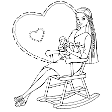 We would like to show you a description here but the site won't allow us. Coloriage Barbie A Imprimer Gratuit