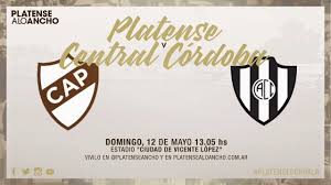 Central cordoba sde v platense. Platense 0 1 Central Cordoba De Santiago Del Estero Partido Completo Vuelta Cuartos De Final Youtube
