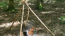 Basic Outdoor Cooking
