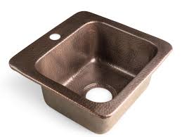 monarch abode pure copper hand hammered