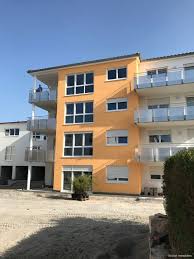 Bei der übernahme einer einbauküche. 2 Zimmer Wohnung Zu Vermieten 73494 Rosenberg Mapio Net