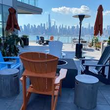 1300 avenue at port imperial weehawken, nj. Marcus At Nohu Rooftop Restaurant Weehawken Nj Opentable