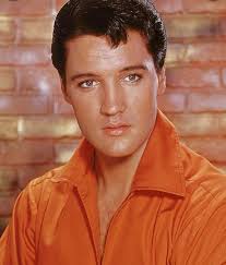 Where were you when you heard the news of Elvis' passing