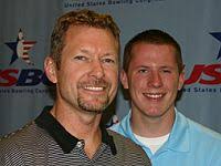 Two bowlers roll perfect games at USBC Open Championships