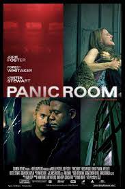 Pin By Dexter Hall On Movies Panic Room Movie David Fincher Panic Rooms