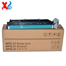 The maintenance sign means that the copier needs to be well serviced and checked if something is to be replaced. Ir2022 Ir2025 Npg 37 Black Drum Stand Compatible With Canon Ir2018 1r2030 Printer Drum Stand Original Laser Printer Drums Toner Printer Ink Toner