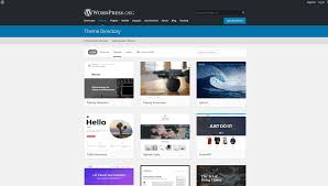 See 27 of the best examples of premium wordpress themes right here! What Are The Differences Between Free And Premium Wordpress Themes