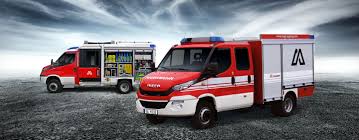 Beschafft wurde das tsf als neufahrzeug durch den feuerwehrverein. Kleinloschfahrzeuge Von Magirus Feuerwehrfahrzeuge Tsf W Mlf