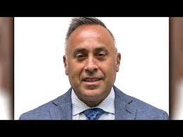 Former BSU Hockey Player Marco Hunt Named CCHA Director of Officiating