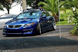 vossen accord honda accord coupe honda accord japan cars