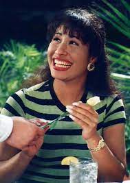 But one thing you simply must know is the life story of selena quintanilla. Facebook