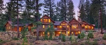 Lake Tahoe Luxury Vacation Rentals Luxury Vacation Rentals House In The Woods Luxury Vacation