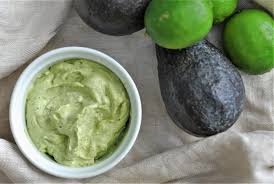Avocado Lime Sour Cream Sauce Beautyfromburnttoast Recipe Sour Cream Sauce Lime Sour Sour Cream Dip