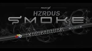 hzrdus smoke black