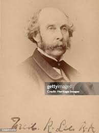 62 Frederick Richard Lee Photos & High Res Pictures