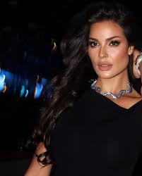 Never underestimate a woman in her best LIPSTICK ! Feeling classy and  stunning with my Velvet couture matte lipstick in shade classy and lipliner  in shade stunning 🤩