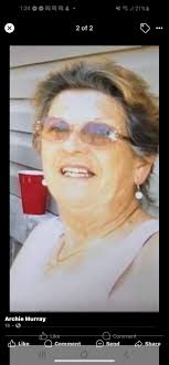 Carline, Savonne and Glenn Cox.