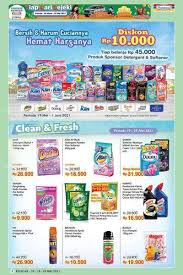 Katalog harga dan promo indomaret terbaru katalog super hemat mingguan. Promo Indomaret Mingguan Terbaru Diskonan 19 25 Mei 2021