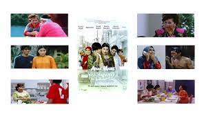 We did not find results for: Anak Mami Kembali 2005 Trakt Tv