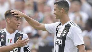 Catch up on all the latest news on the official juventus website. Juventus Under 23 8 0 Gol Di Cr7 Poi A Segno