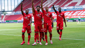 Fsv mainz 05 season is the 112th season in the football club's history and 8th consecutive and 11th overall season in the top flight of german football, the bundesliga, having been promoted from the 2. 2019 20 Report Cards Mainz 05 Bundesliga Fanatic