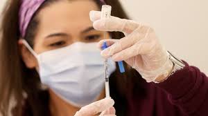 Anthony fauci and other experts. Johnson Johnson Coronavirus Vaccine Faq Effectiveness And How It Works The Washington Post