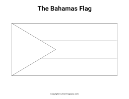 Free Printable Bahamas Flag Coloring Page Download It At Https Flaglane Com Coloring Page Bahamian Flag Bahamas Flag Flag Coloring Pages Coloring Pages