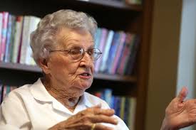 WILEY: Tea Room was social center of Hutchinson