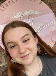 Charlotte Barrett's Instagram, Twitter & Facebook