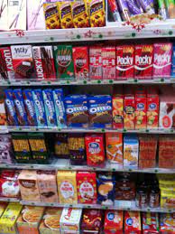 There is so much good food everywhere in taiwan that you may never get around to. A Hungry Girl S Guide To Taipei Snack Snapshot I Strongly Recommend 7 11