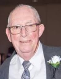 Kenneth Black ('Jerry') Obituary