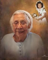 Trinidad Cano Belman Obituary July 27, 2023