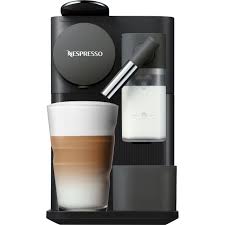 Your $50 monthly payment will be converted to credit on your account. En500b Bk De Longhi Nespresso Coffee Machine Ao Com