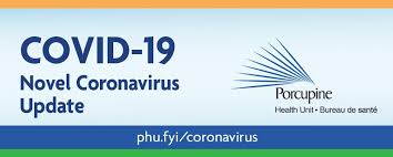 For some of us, staying glued to our twitter feeds or news outlet of choice has become something of an obsession — so much so that there's a new word to describe th. Porcupine Health Unit Startseite Facebook