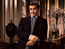 Rhett Butler Classic Movie Characters With Kickass Confidence Classic Movie Characters Rhett Butler Gone With The Wind