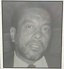 Robert “Bob” Christopher KnowlesDate of Passing: 07/18/2024