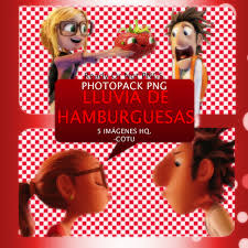 2009 | todos | 1 h 30 min | películas basadas en libros. Photopack Png Lluvia De Hamburguesas By Vampiregirlteen On Deviantart